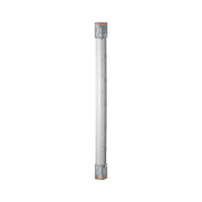 LED prachotesné svietidlo 15W IP65 4000K 140° – priemyselné prachotesné svietidlo OSRAM