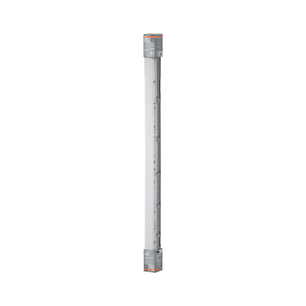 LED prachotesné svietidlo 16W IP65 4000K 140° – priemyselné prachotesné svietidlo OSRAM