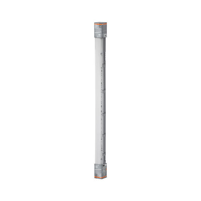 LED prachotesné svietidlo 15W IP65 4000K 140° – priemyselné prachotesné svietidlo OSRAM