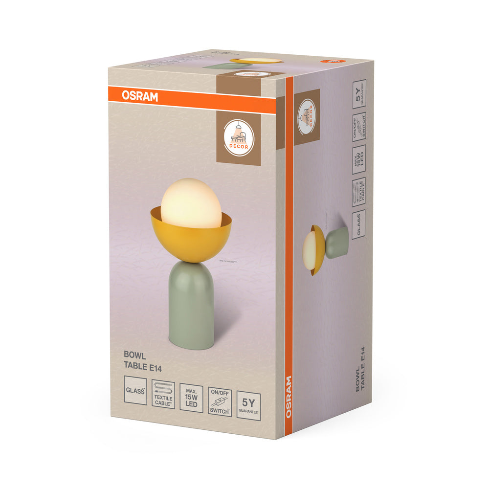 LED príslušenstvo – OSRAM