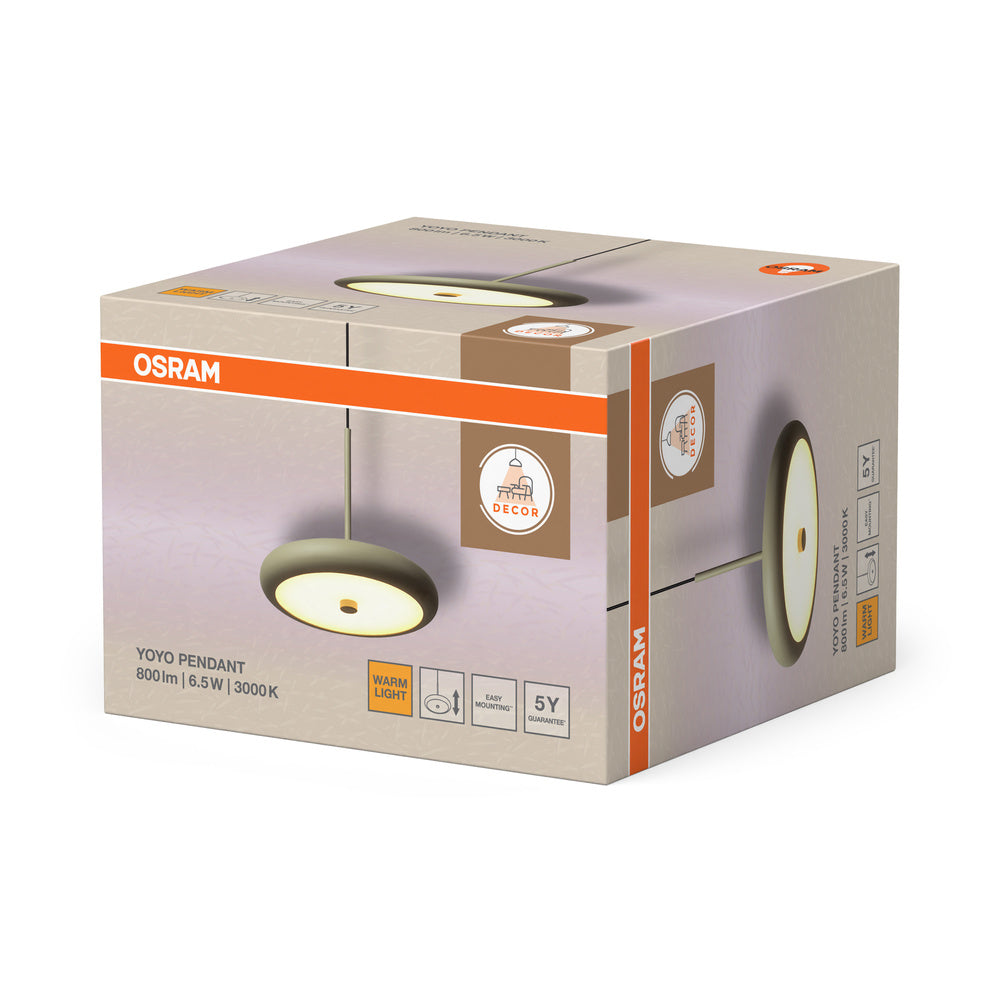LED príslušenstvo 65W – OSRAM
