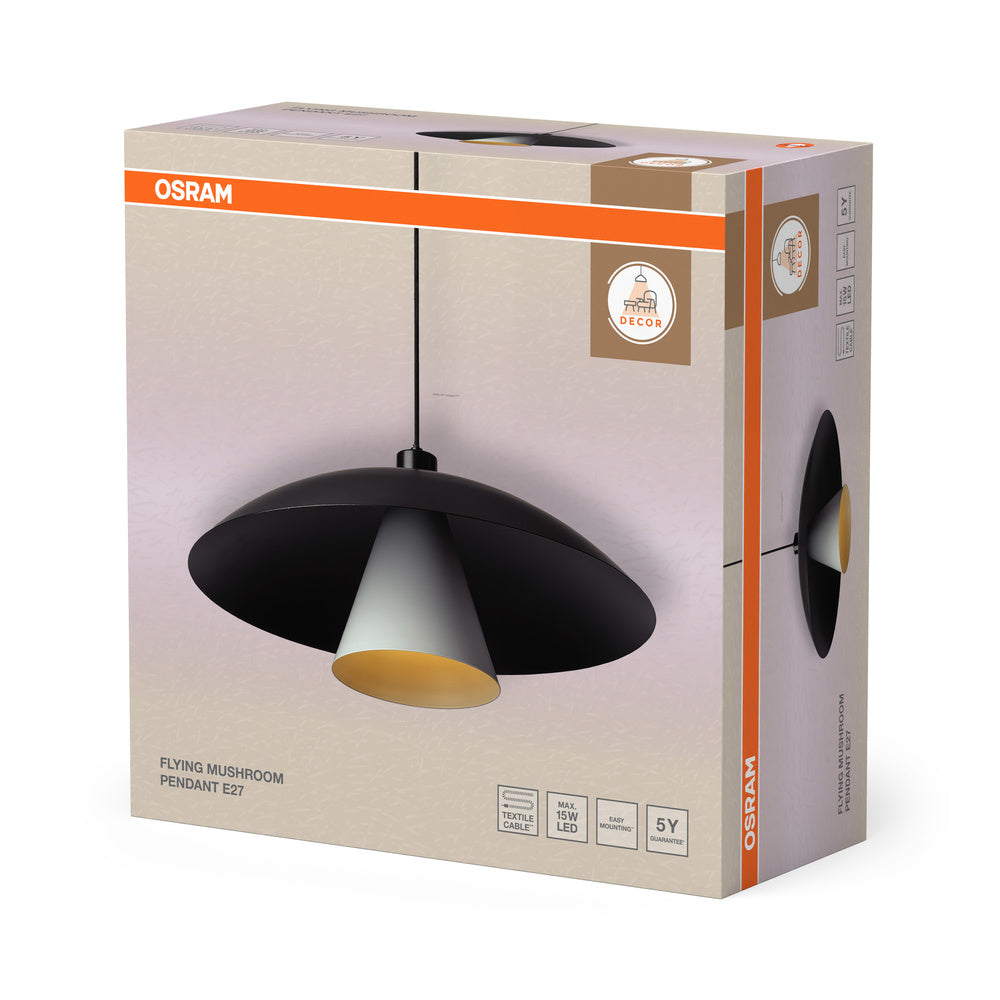 LED príslušenstvo – OSRAM