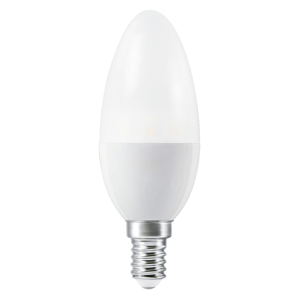 LED stropné svietidlo 4.9W IP20 6500K 200° – stropné LED svietidlo OSRAM