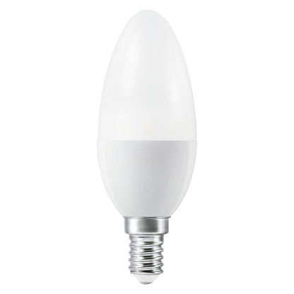 LED stropné svietidlo 4.9W IP20 6500K 200° – stropné LED svietidlo OSRAM