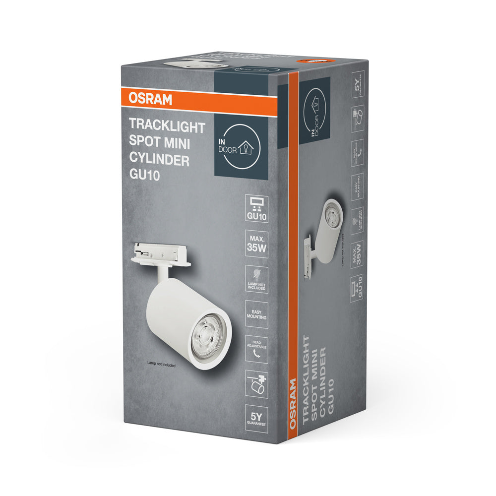 LED downlight 10W – zápustné LED svietidlo OSRAM