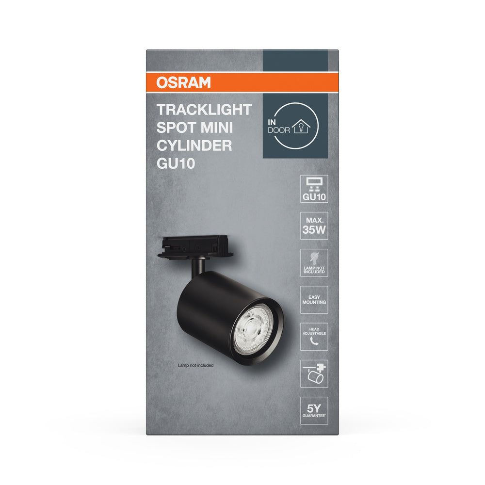 LED downlight IP20 – zápustné LED svietidlo OSRAM
