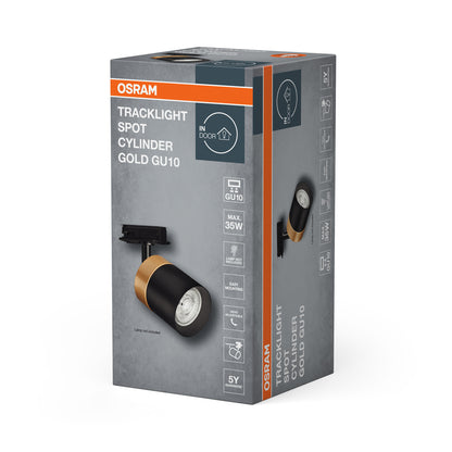 LED downlight IP20 – zápustné LED svietidlo OSRAM