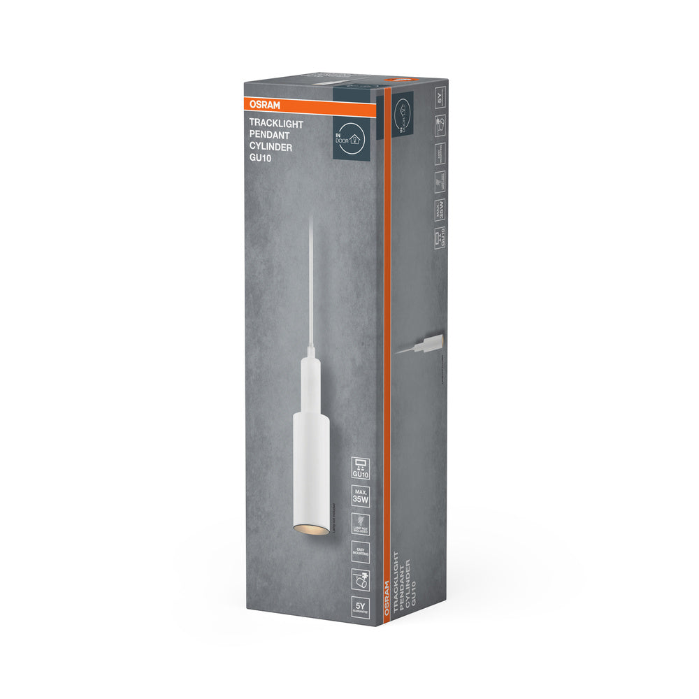 LED downlight 10W – zápustné LED svietidlo OSRAM
