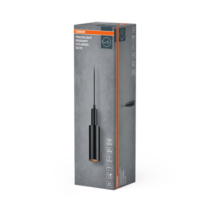 LED downlight – zápustné LED svietidlo OSRAM