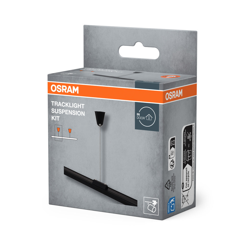 Montážne príslušenstvo – OSRAM