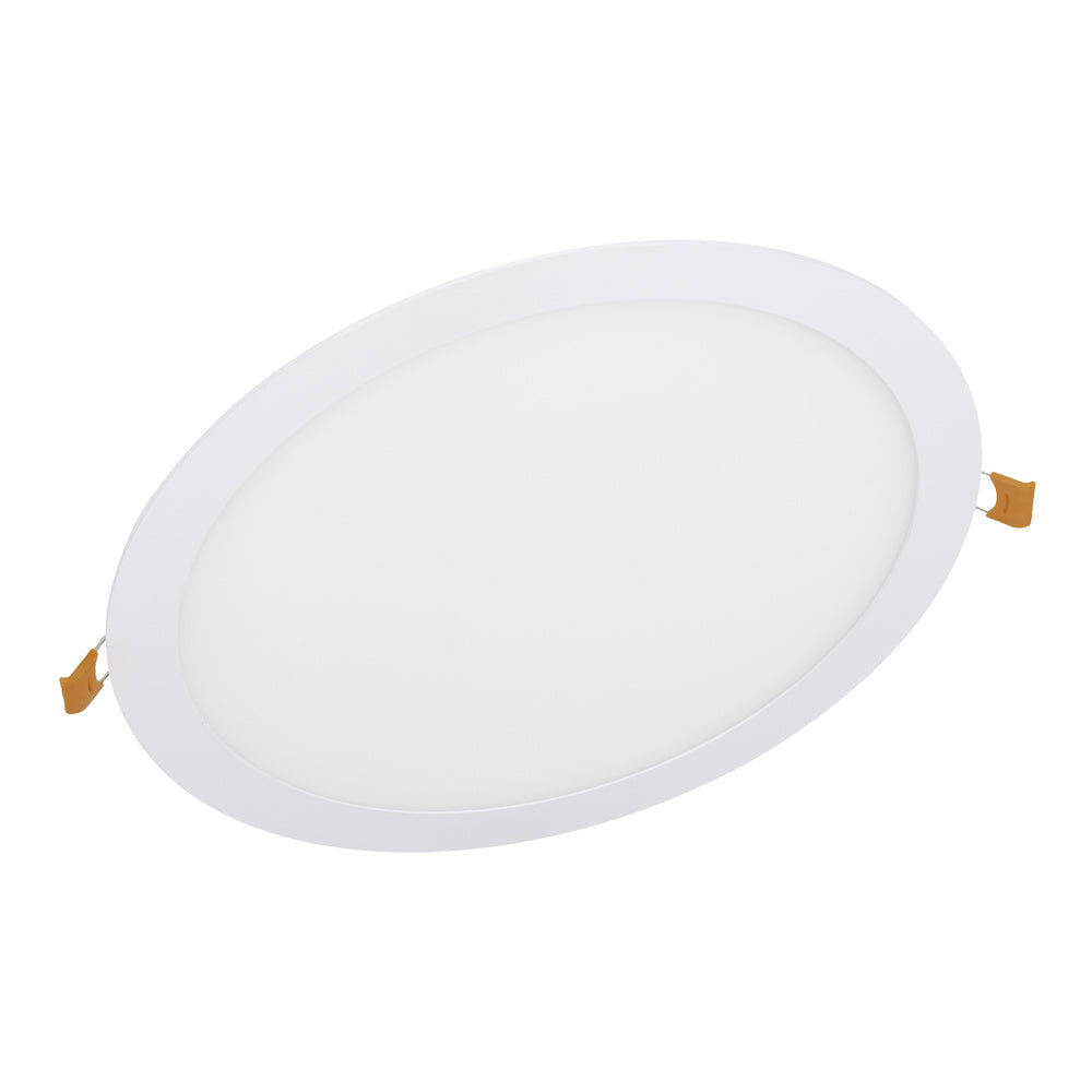 LED downlight 24W IP20 6500K 110° – zápustné LED svietidlo LEDVANCE