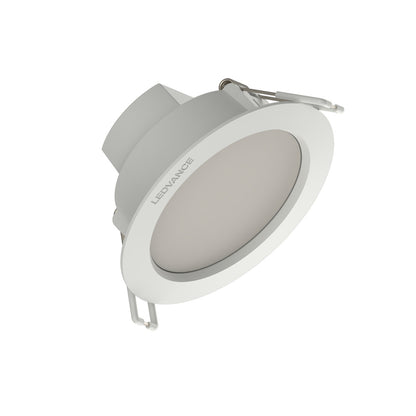 LED downlight 30W IP44 3000K 100° – zápustné LED svietidlo LEDVANCE