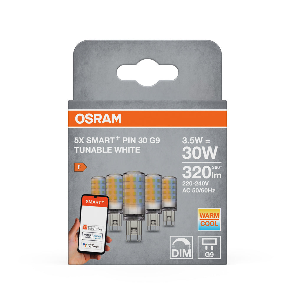 LED príslušenstvo – OSRAM