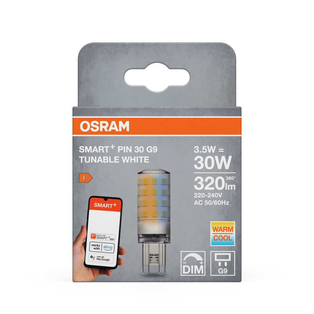LED príslušenstvo – OSRAM