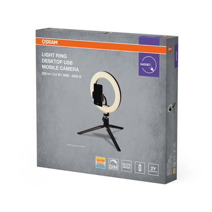 LED lineárne svietidlo 5.50W IP20 4000K 120° – lineárne LED svietidlo OSRAM