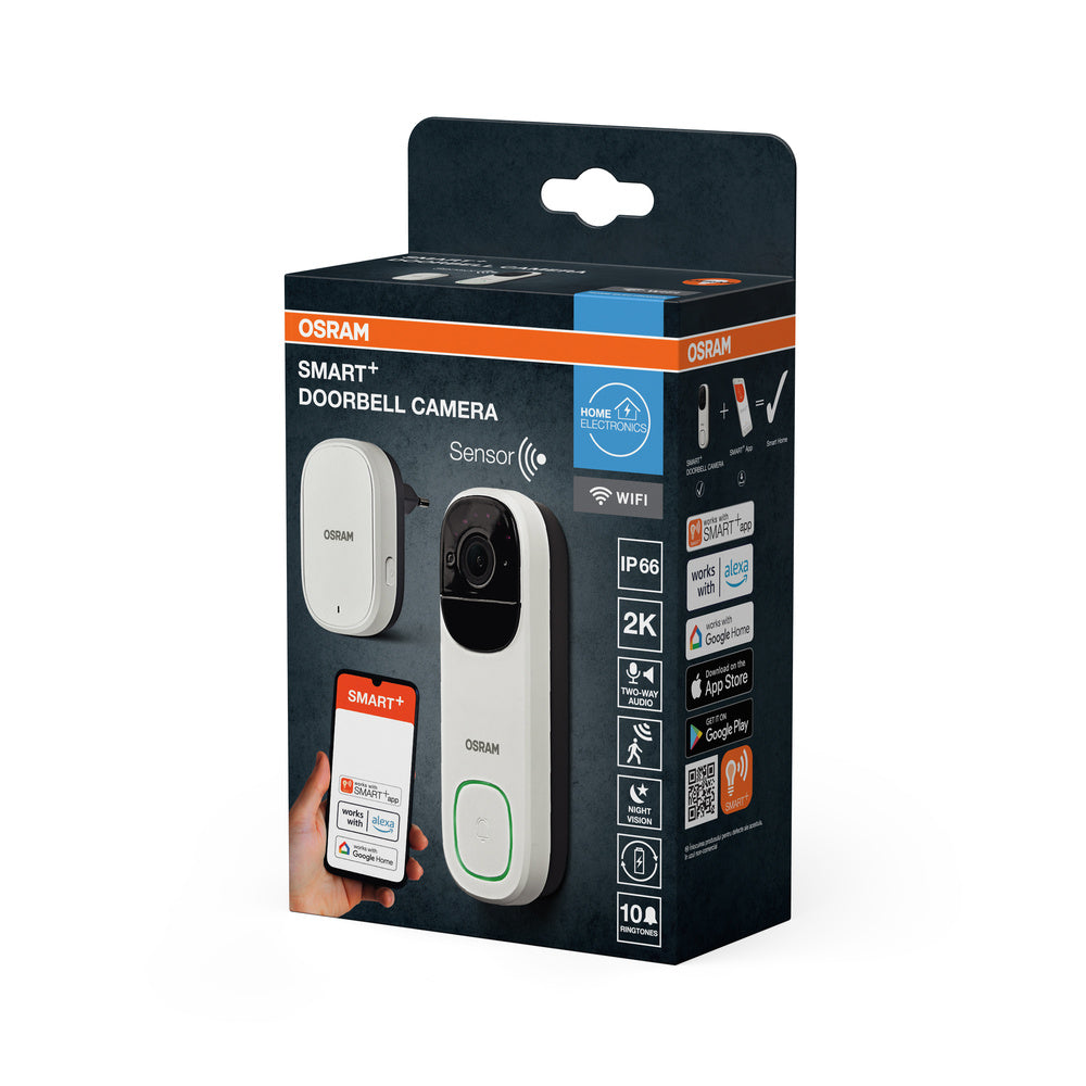 LED príslušenstvo – OSRAM