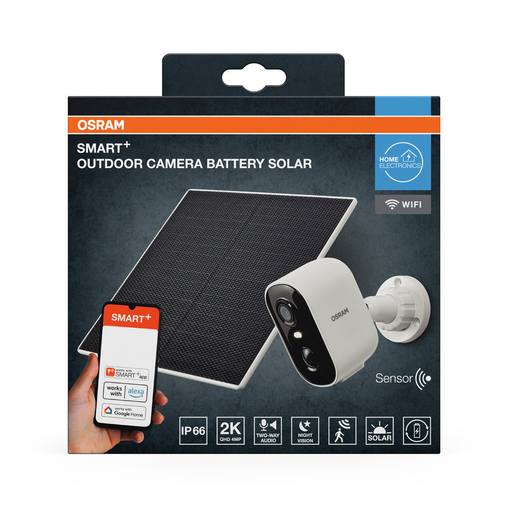 LED príslušenstvo – OSRAM