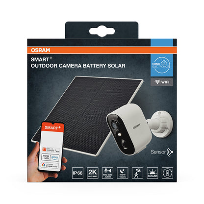 LED príslušenstvo – OSRAM