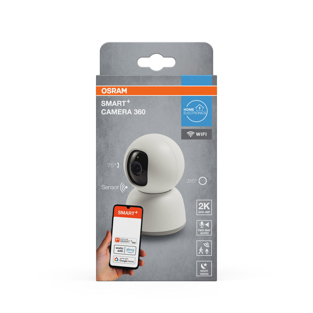 LED príslušenstvo 360 W – OSRAM