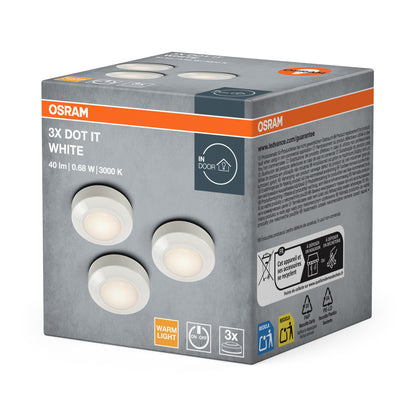 LED príslušenstvo – OSRAM