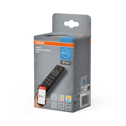 LED ovládanie – OSRAM