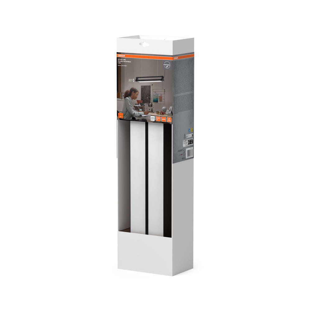 LED príslušenstvo 24W – OSRAM