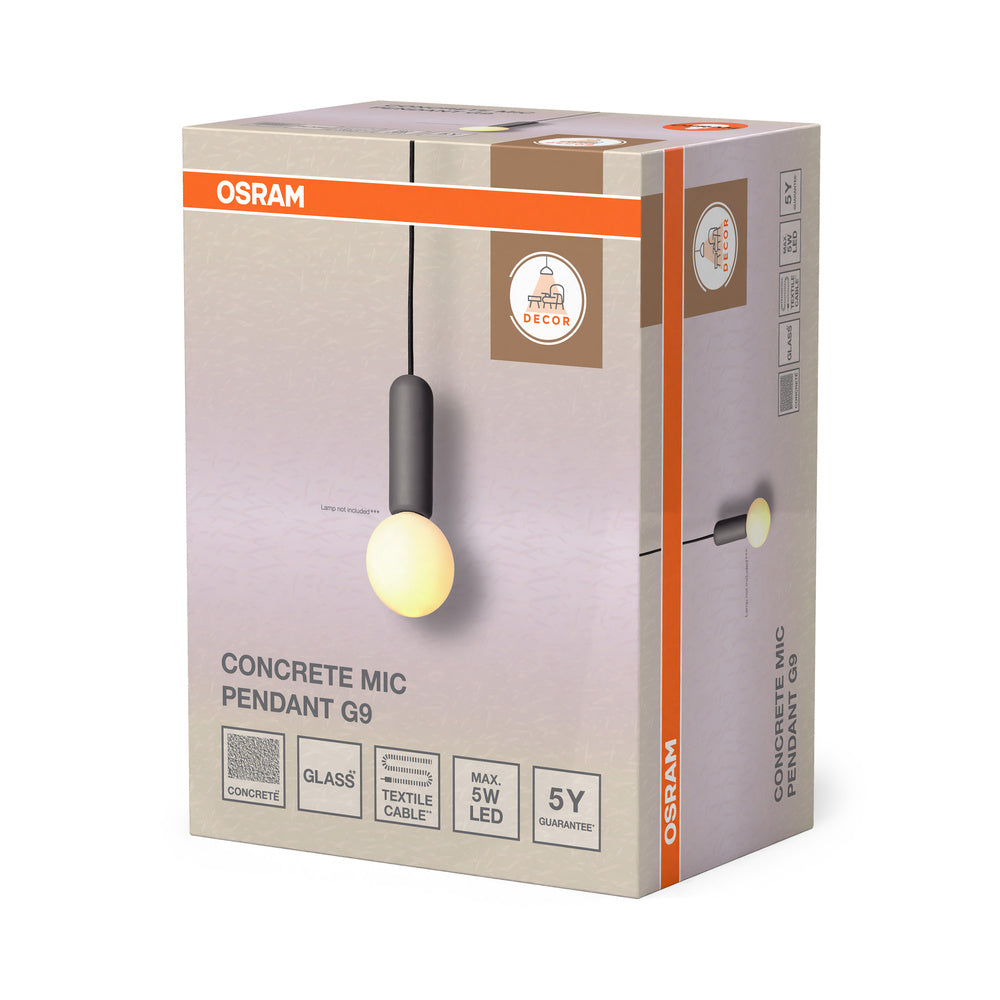 LED príslušenstvo – OSRAM