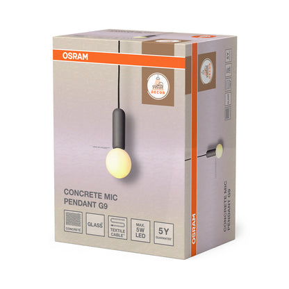 LED príslušenstvo – OSRAM