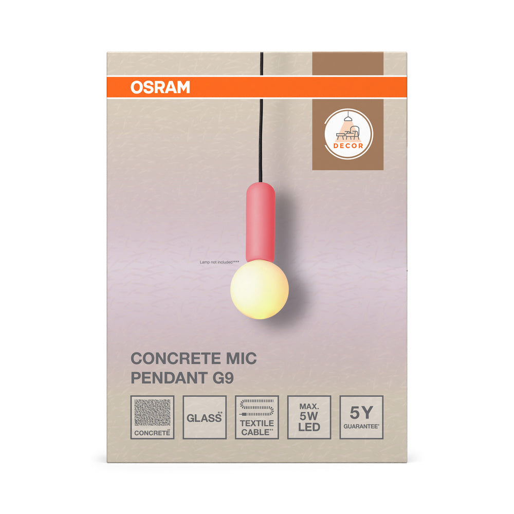 LED príslušenstvo – OSRAM