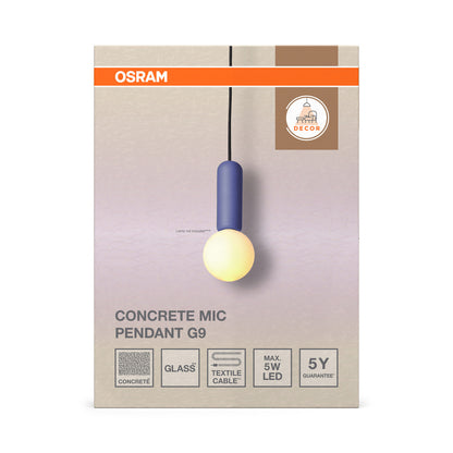 LED príslušenstvo – OSRAM