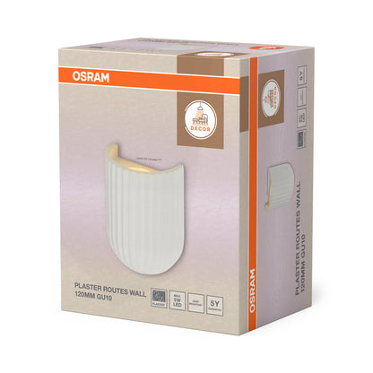 LED downlight 10W IP20 – zápustné LED svietidlo OSRAM