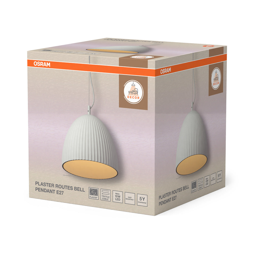 LED príslušenstvo 27 W – OSRAM
