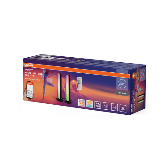 LED príslušenstvo – OSRAM