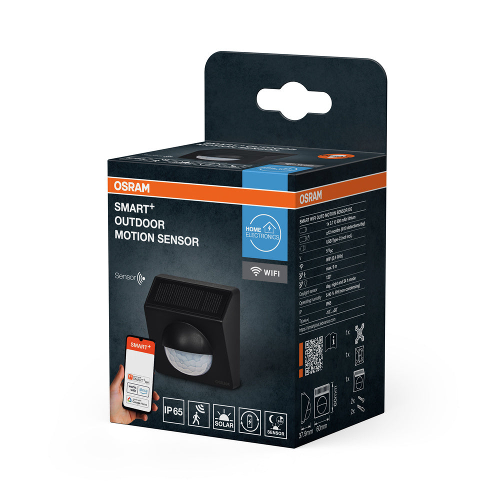 LED senzor – OSRAM