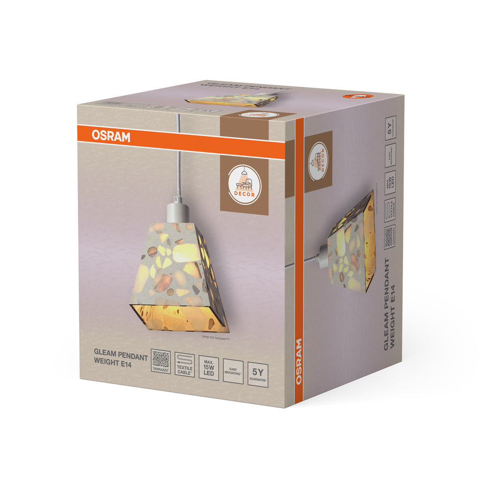 LED príslušenstvo 14 W – OSRAM
