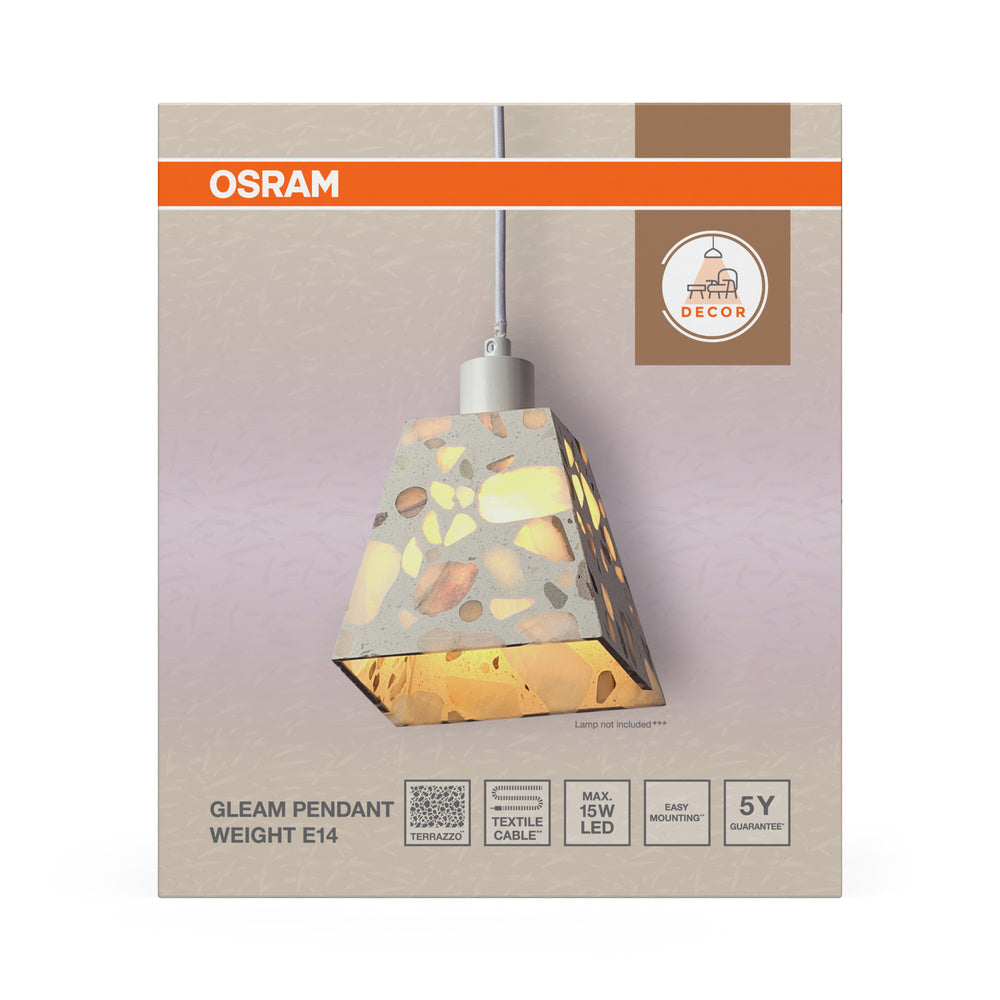 LED príslušenstvo 14 W – OSRAM