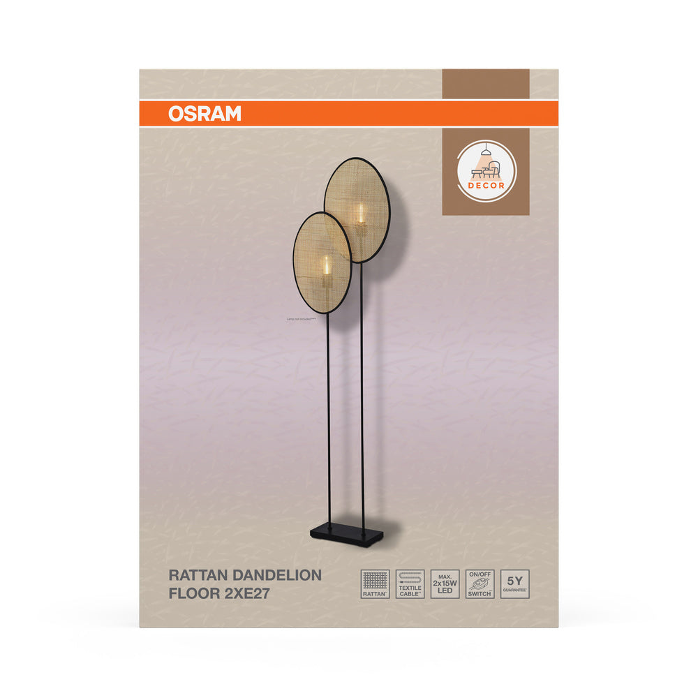 LED príslušenstvo – OSRAM