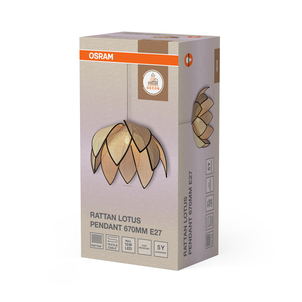 LED príslušenstvo – OSRAM