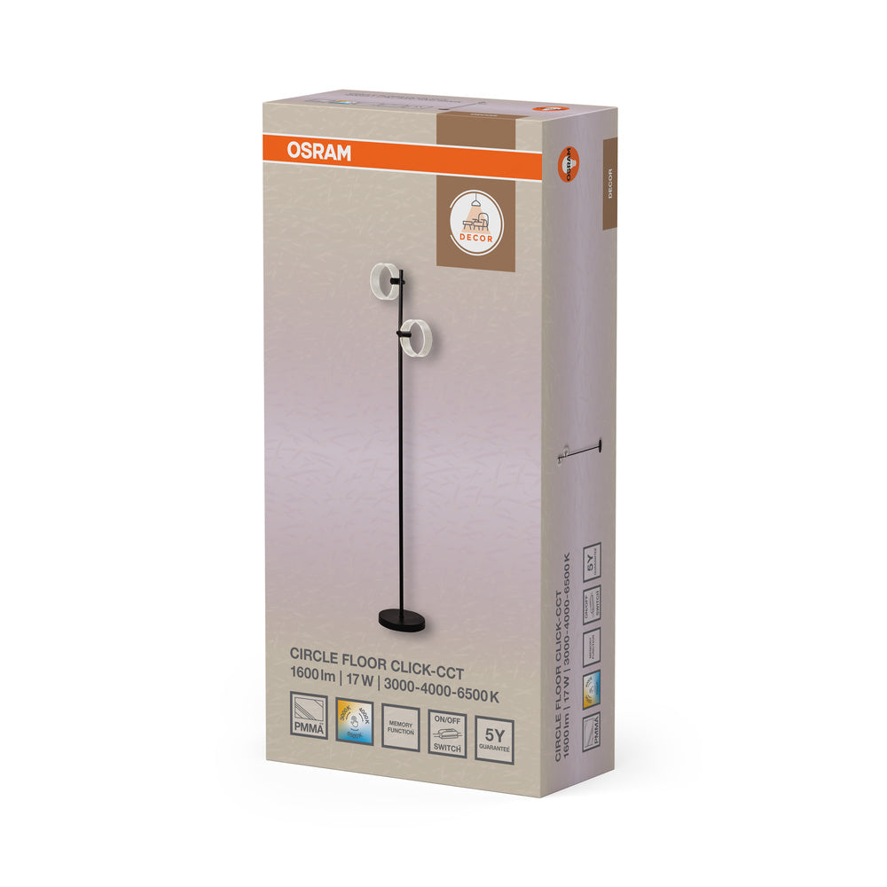 LED príslušenstvo 17W – OSRAM