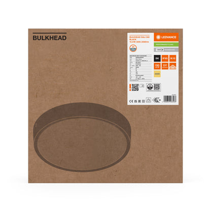 LED nástenné svietidlo 15.50W IP65 3000K 120° – nástenné LED svietidlo LEDVANCE