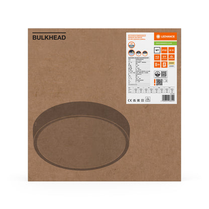 LED nástenné svietidlo 20.5W IP65 3000K 120° – nástenné LED svietidlo LEDVANCE