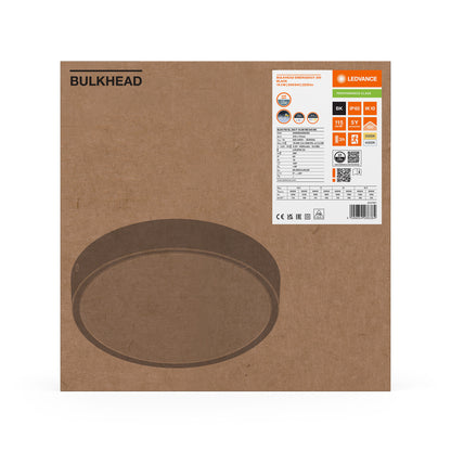 LED nástenné svietidlo 19.5W IP65 3000K 120° – nástenné LED svietidlo LEDVANCE