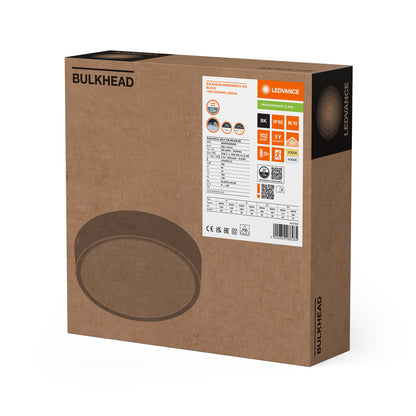 LED nástenné svietidlo 12W IP65 3000K 120° – nástenné LED svietidlo LEDVANCE