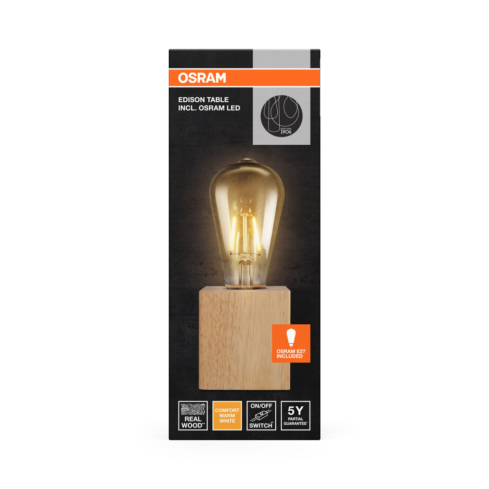 LED príslušenstvo 25W – OSRAM