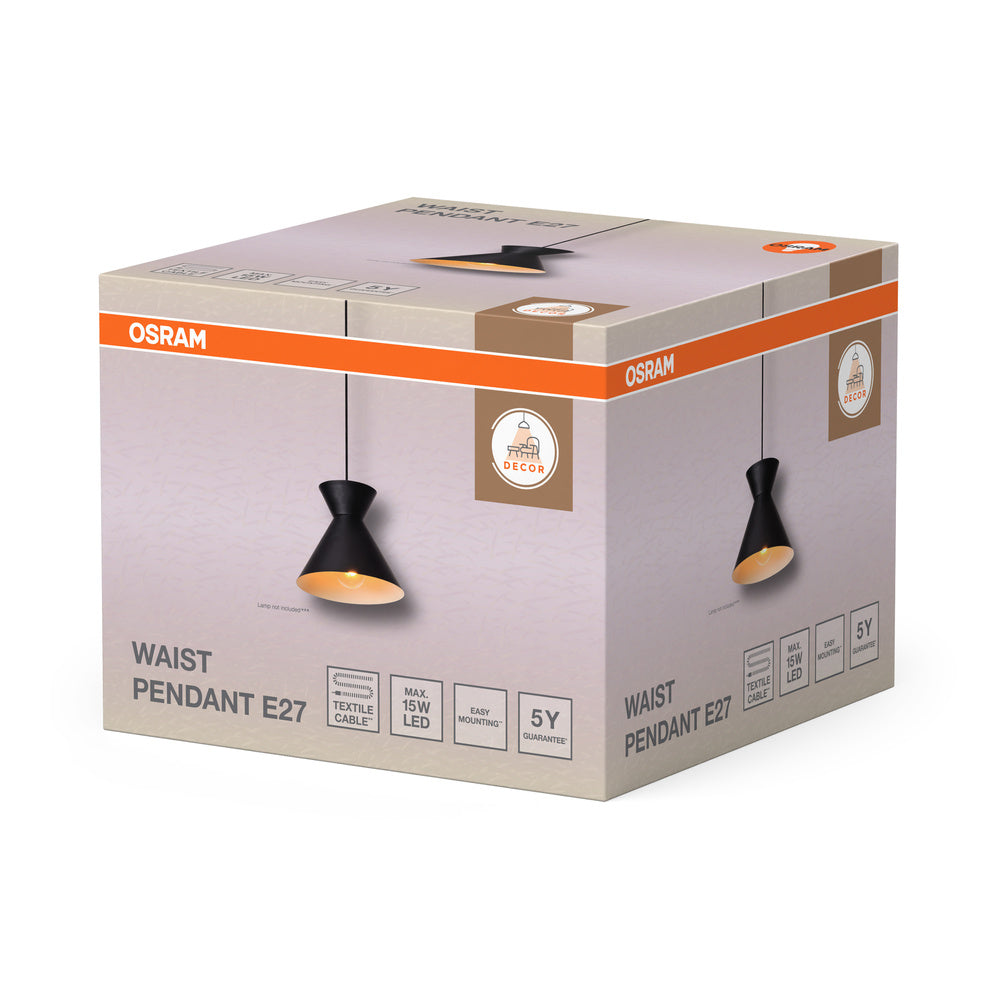 LED príslušenstvo – OSRAM