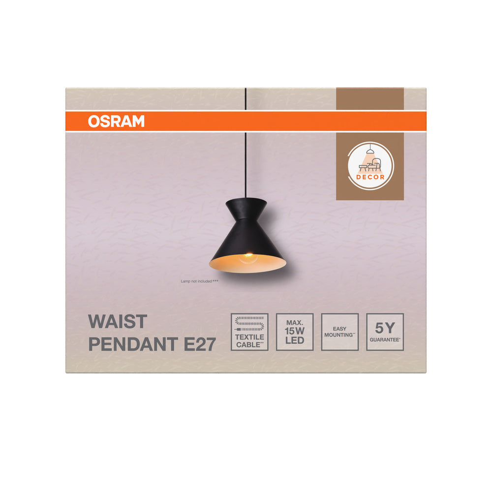 LED príslušenstvo – OSRAM