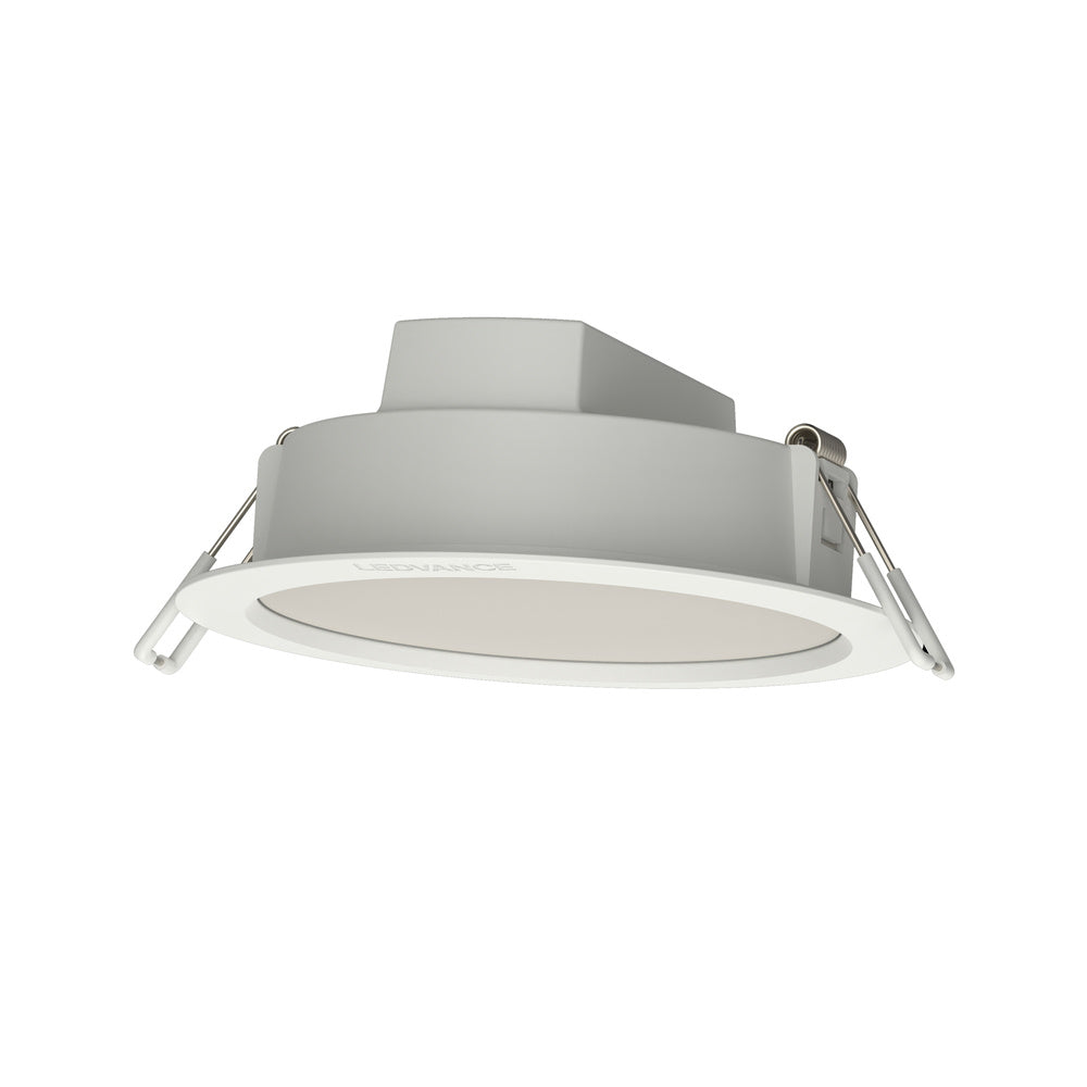 LED downlight 24W IP44 6500K 100° – zápustné LED svietidlo LEDVANCE