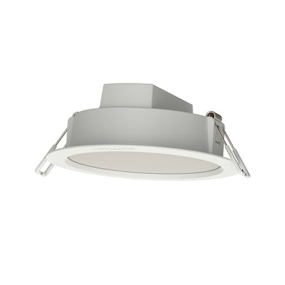 LED downlight 30W IP44 6500K 100° – zápustné LED svietidlo LEDVANCE
