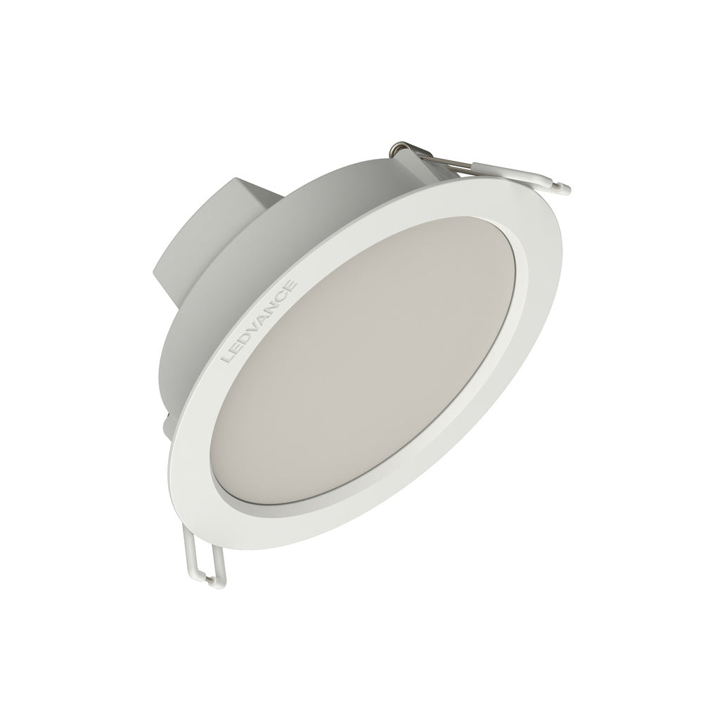 LED downlight 24W IP44 6500K 100° – zápustné LED svietidlo LEDVANCE