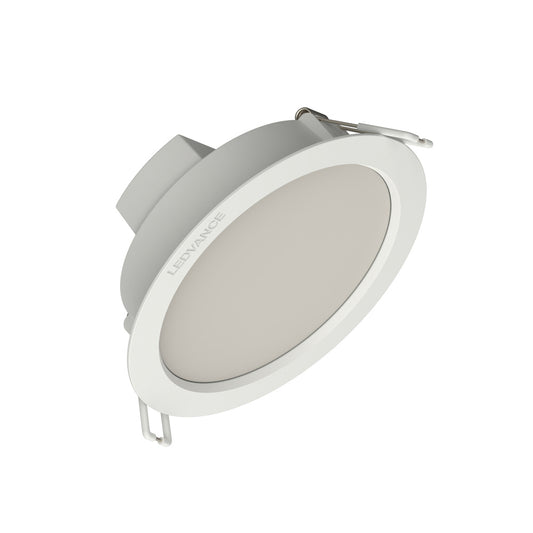 LED downlight 24W IP44 6500K 100° – zápustné LED svietidlo LEDVANCE